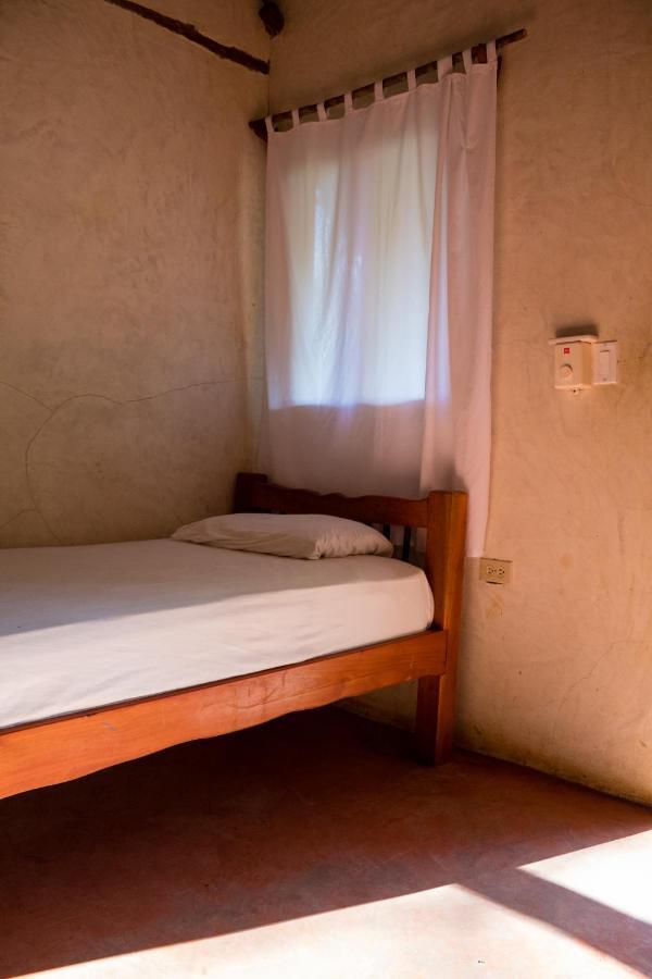La Choza Playa Venao Hostel Exterior photo